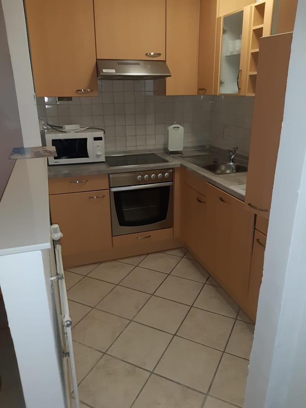 Neu! Ferienhaus Luette Huette Norddeich Buitenkant foto