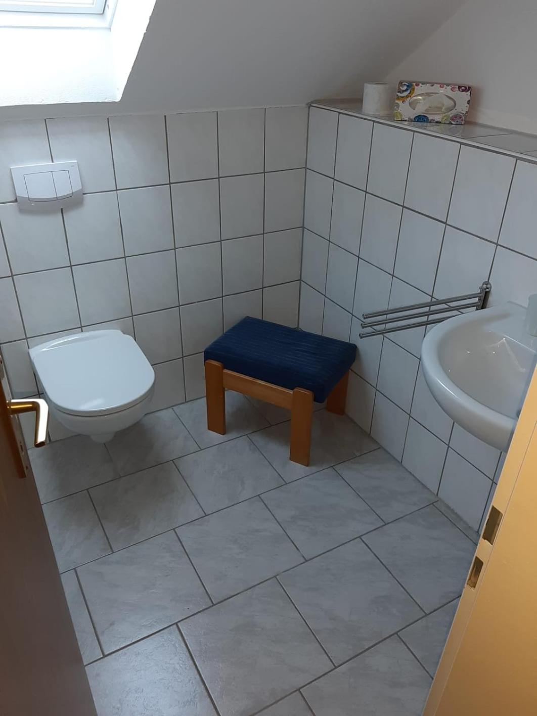 Neu! Ferienhaus Luette Huette Norddeich Buitenkant foto