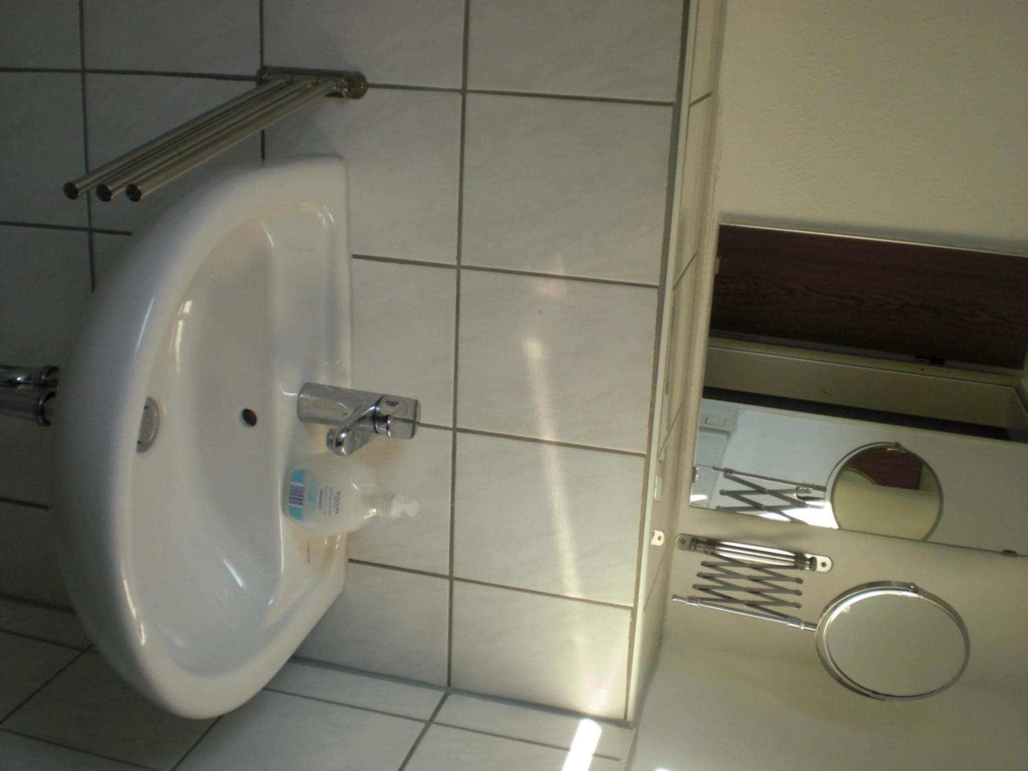 Neu! Ferienhaus Luette Huette Norddeich Buitenkant foto