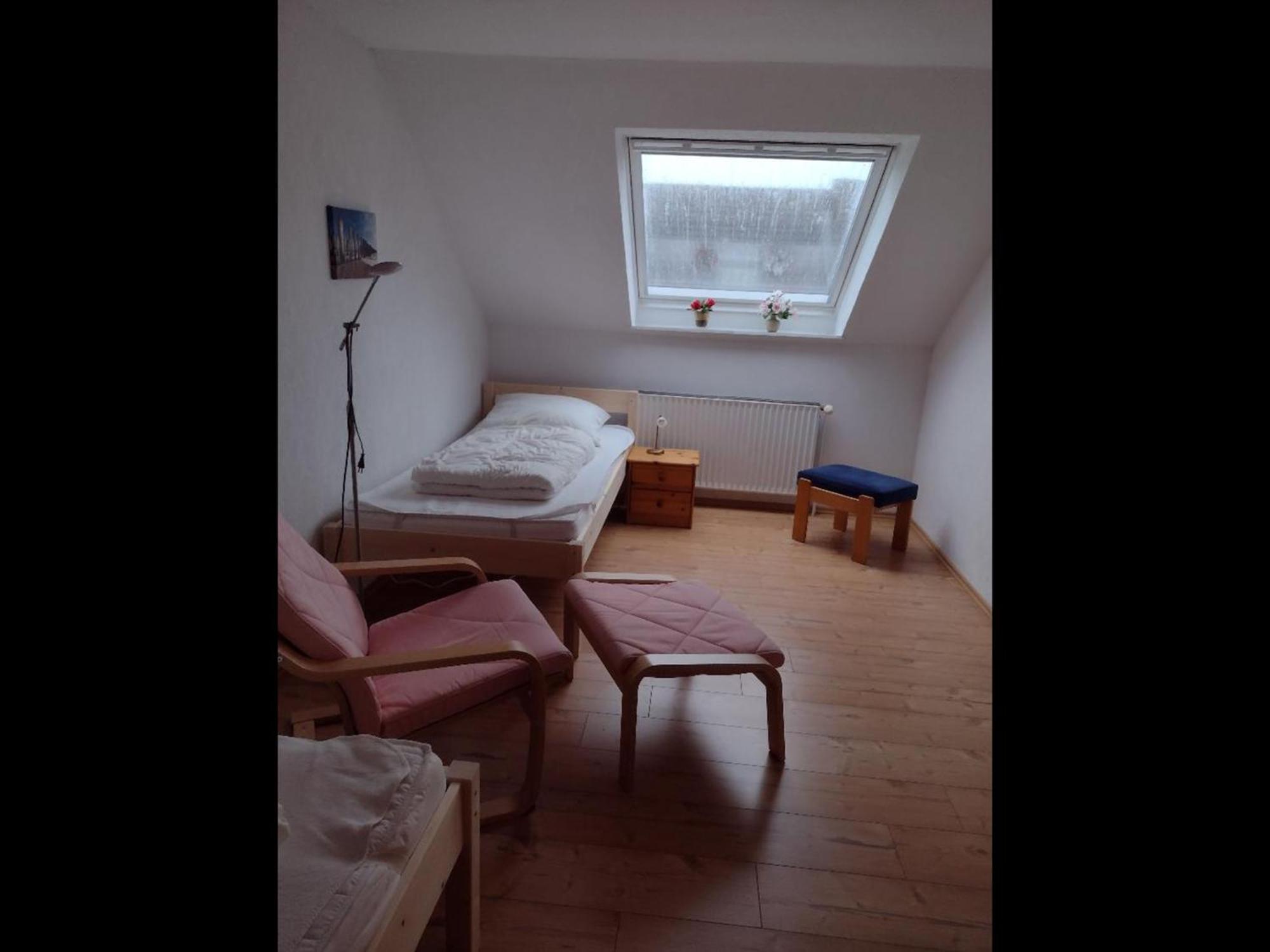 Neu! Ferienhaus Luette Huette Norddeich Buitenkant foto