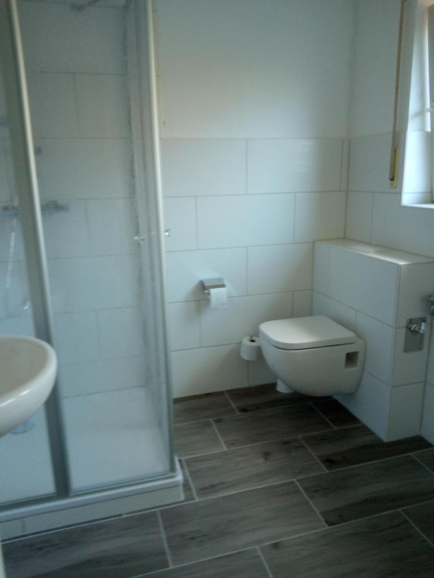 Neu! Ferienhaus Luette Huette Norddeich Buitenkant foto