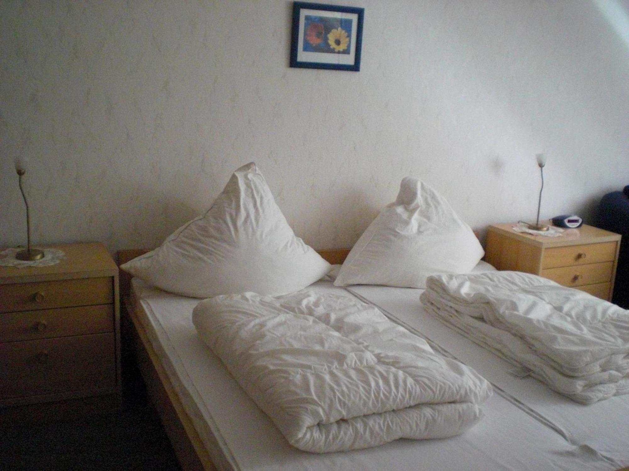 Neu! Ferienhaus Luette Huette Norddeich Buitenkant foto